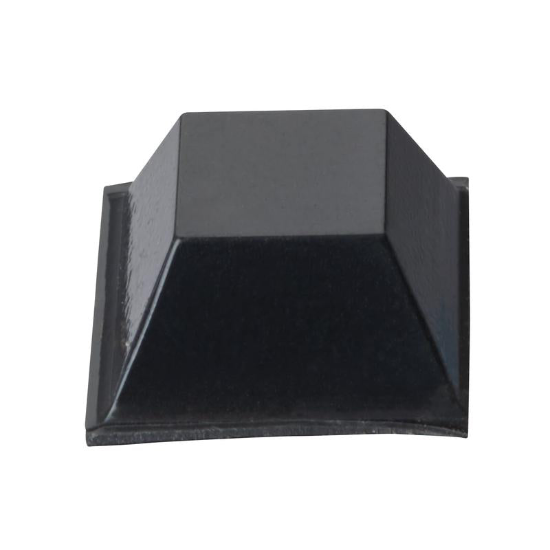 3M™ Bumpon™ SJ5018 elastisk buffer 12,7 x 5,8 mm - Dæmpende materialer