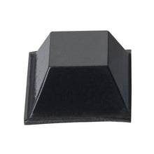 3M™ Bumpon™ SJ5018 elastisk buffer 12,7 x 5,8 mm - Dæmpende materialer