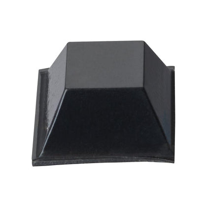 3M™ Bumpon™ SJ5018 elastisk buffer 12,7 x 5,8 mm - Dæmpende materialer