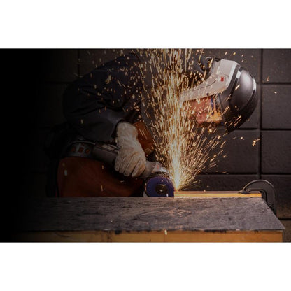 3M™ Cubitron™ 3 Fiberskive 1182C, 36+ - Slibemiddel til metal