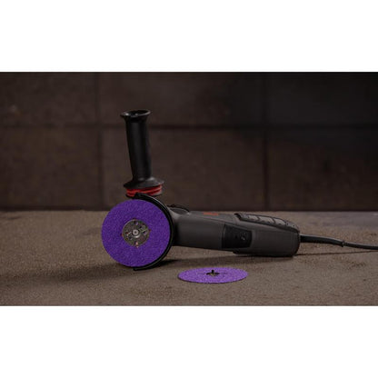 3M™ Cubitron™ 3 fiberskive 1187C