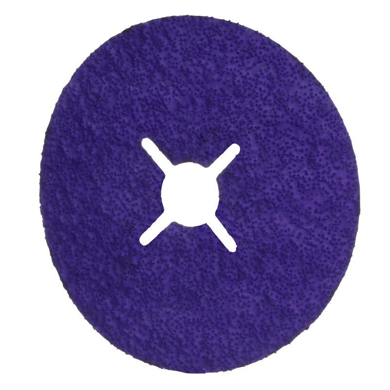 3M™ Cubitron™ 3 fiberskive 1187C