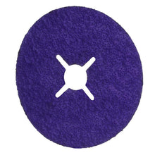 3M™ Cubitron™ 3 fiberskive 1187C