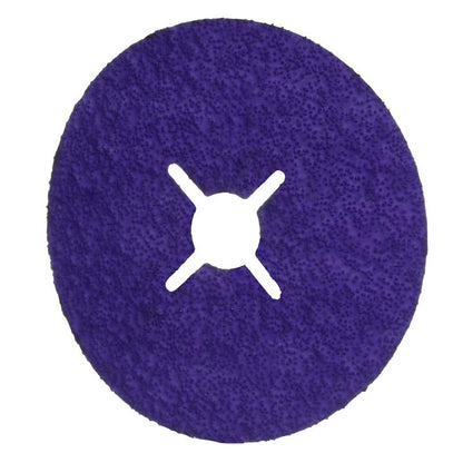 3M™ Cubitron™ 3 fiberskive 1187C