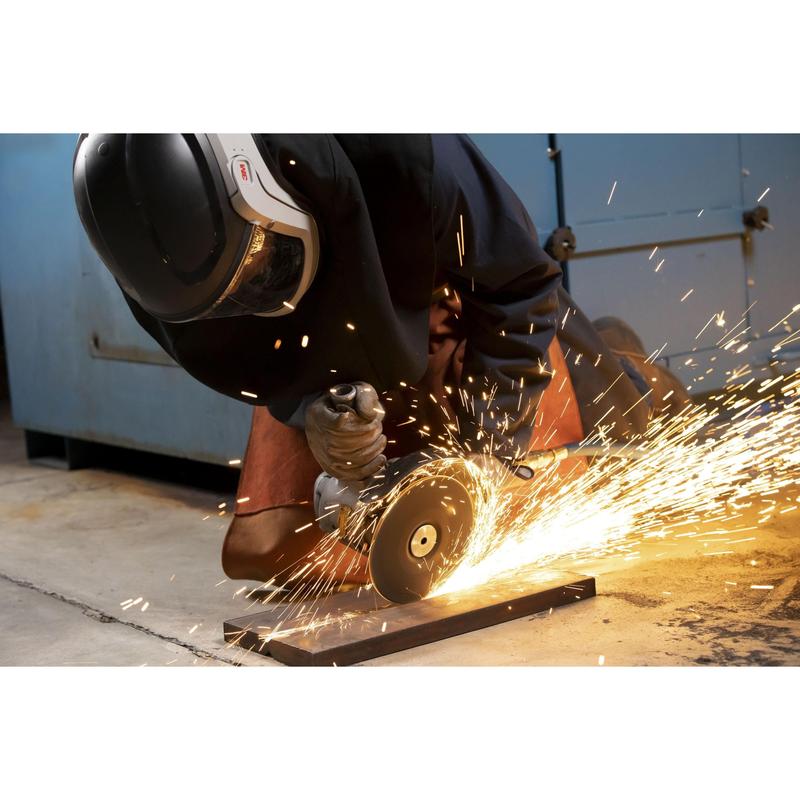 3M™ Cubitron™ 3 Skær og slib slibeskive