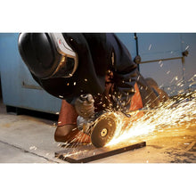 3M™ Cubitron™ 3 Skær og slib slibeskive