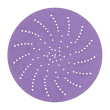 3M™ Cubitron™ II Hookit™ slibeskive 737U, 125 mm, multihul, 180+, 31369 | Pakke (50 stk.)