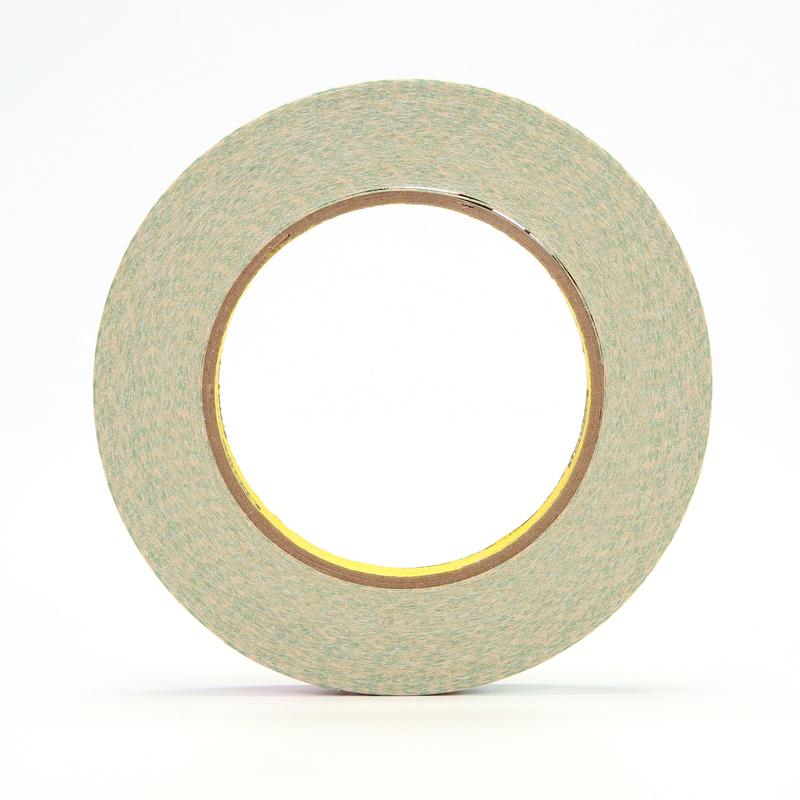 3M™ dobbeltsidet tape 410M, beige