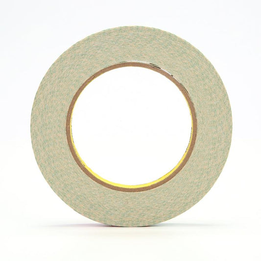 3M™ dobbeltsidet tape 410M, beige