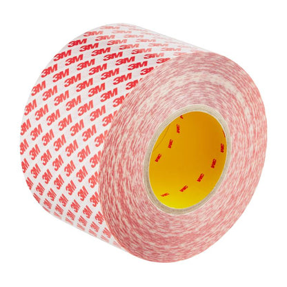 3M™ dobbeltsidet tape GPT-020 - Gennemsigtig