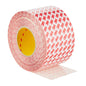3M™ dobbeltsidet tape GPT-020F - Gennemsigtig