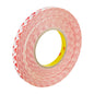 3M™ dobbeltsidet tape GPT-020 - Gennemsigtig