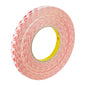 3M™ dobbeltsidet tape GPT-020 - Gennemsigtig