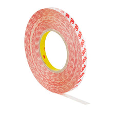 3M™ dobbeltsidet tape GPT-020F - Gennemsigtig