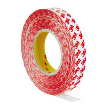 3M™ dobbeltsidet tape GPT-020F - Gennemsigtig