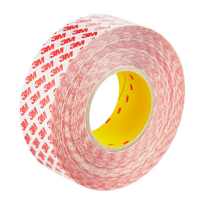 3M™ dobbeltsidet tape GPT-020 - Gennemsigtig