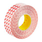 3M™ dobbeltsidet tape GPT-020 - Gennemsigtig