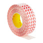 3M™ dobbeltsidet tape GPT-020 - Gennemsigtig