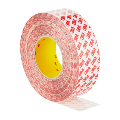 3M™ dobbeltsidet tape GPT-020F - Gennemsigtig