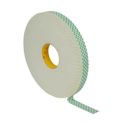 3M™ dobbeltsidet urethanskumtape 4026