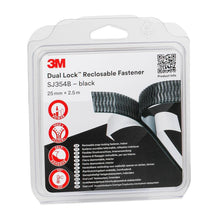 3M™ Dual Lock™ SJ3540 Push Lock Sort 25 mm