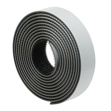 3M™ Dual Lock™ SJ3541 Push Lock Black - Aftageligt fastgørelsessystem