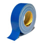 3M™ stoftape 389, blå, 50 mm x 50 m, 0,26 mm | Pakke (1 rulle)