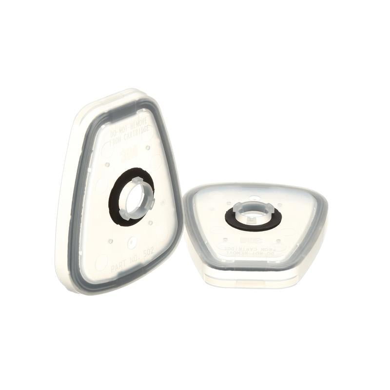 3M™ filteradapter til genanvendelige åndedrætsværn