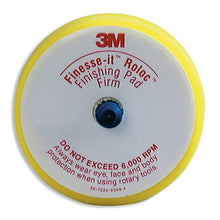3M™ Finesse-it™ Roloc™ finishpude, 76,2 mm | Pakke (1 stk.)
