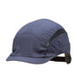 3M™ First Base™ 3 Bump Cap 2030037, Classic, Navy, Micro Peak, 25mm | Pakke (1 stk)