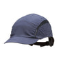 3M™ First Base™ 3 Bump Cap 2030031, Classic, Navy, Short Peak, 55 mm | Pakke (1 stk)
