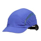 3M™ First Base™ 3 Bump Cap 2030601, Classic, Royal Blue, Short Peak, 55 mm | Pakke (1 stk)