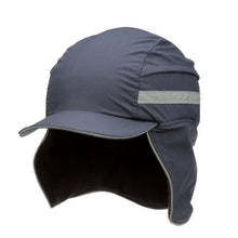 3M™ First Base™ 3 Bump Cap 2021200, Vinter, Navy, Short Peak, 55 mm | Pakke (1 stk)