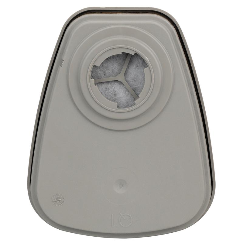 3M™ filter til gasser og dampe, A1 6051 | Pakke (2 stk.)