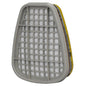 3M™ filter til gasser og dampe, ABE1 6057 | Pakke (2 stk.)