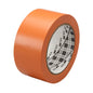 3M™ PVC-tape til generelle formål 764, orange, 50 mm x 33 m, 0,13 mm | Pakke (1 rulle)