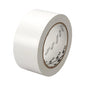 3M™ PVC-tape til almindelig brug 764, hvid, 50 mm x 33 m, 0,13 mm | Pakke (1 rulle)