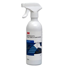 3M™ Graffiti Paint Remover 1500, 500ml, 4 stykker/etui | Flaske (500 ml)
