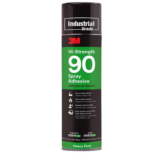 3M™ spray klæbemiddel