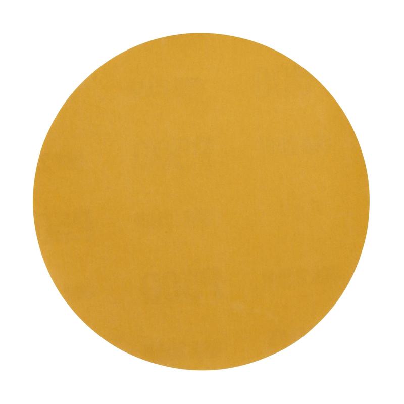 3M™ Hookit™ papirskive 255P, 152 mm, uden hul, P120 | Pakke (100 stk.)