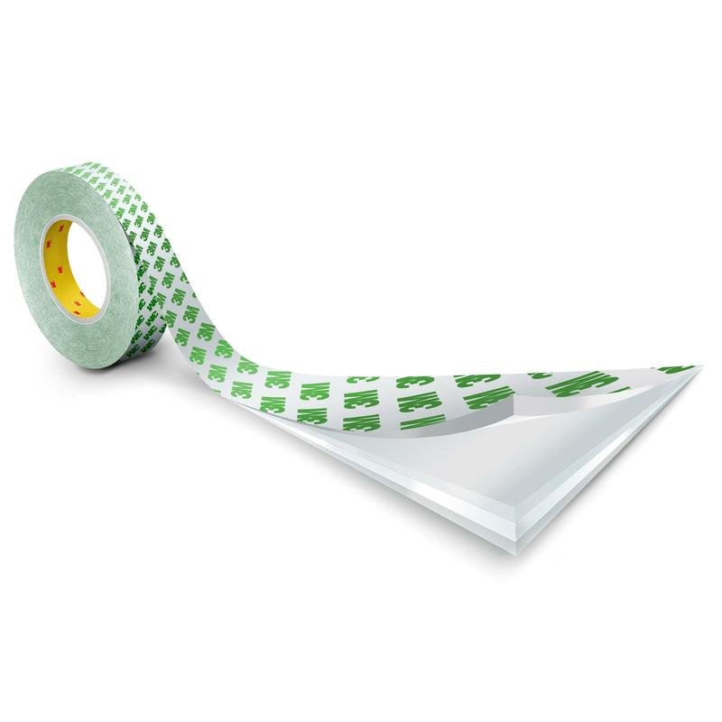 3M™ dobbeltsidet tape 9087 - PVC bagside