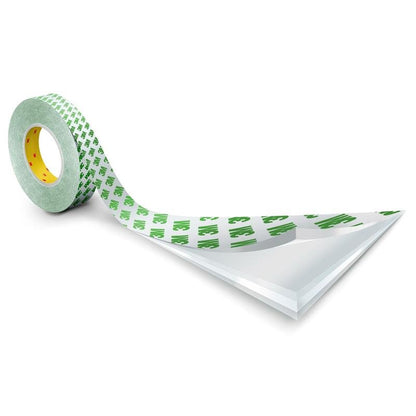 3M™ dobbeltsidet tape 9087 - PVC bagside