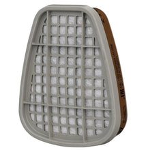 3M™ filter til gasser og dampe, A2 6055 | Pakke (2 stk.)