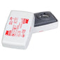 3M™ partikelfilter, P3 R 6035 | Pakke (20 stk.)