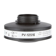 3M™ partikelfilter PV-1251E, 10 pr. pakke | Pakke (1 stk)