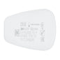3M™ partikelfilter, P2 R 5925 | Pakke (2 stk.)