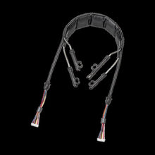 3M™ PELTOR™ pandebånd 10+1 kernekabel med Molex, AG11-13-F/SP, 1 stk/pakke | Pakke (1 stk.)