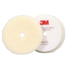 3M™ Perfect-It™ polerpude med polerpels, grov