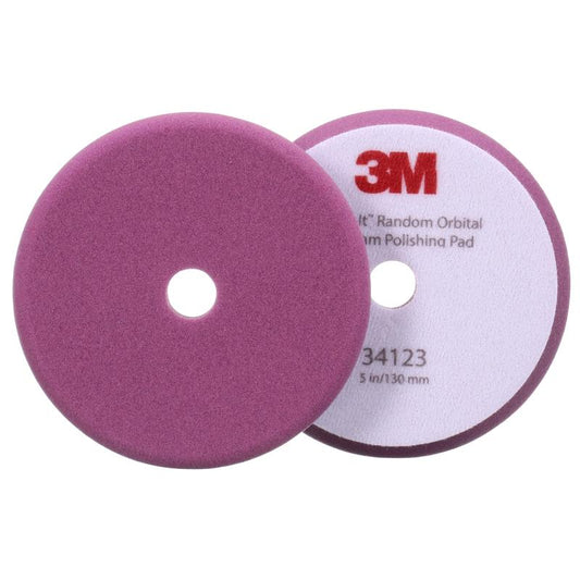 3M™ Perfect-It™ poleringspude