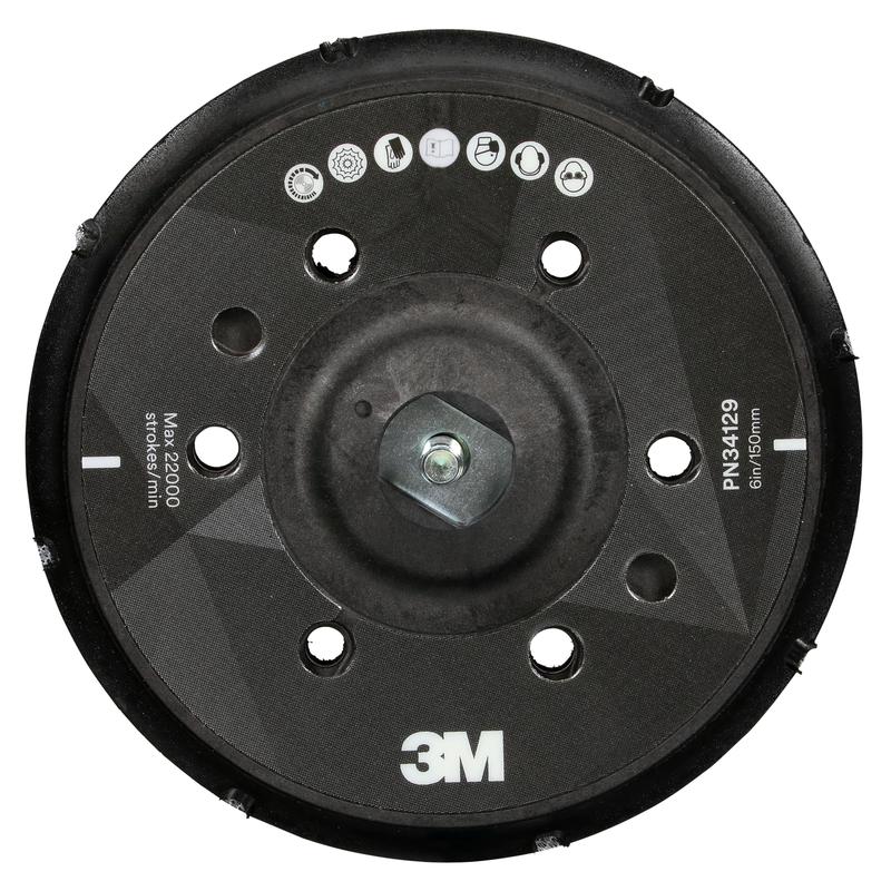 3M™ Perfect-It™ rygpuder